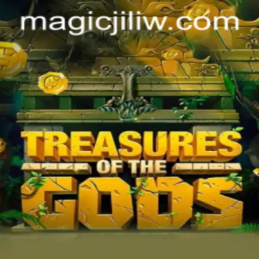 Unveiling the Mystical World of TreasureoftheGods: An In-Depth Exploration