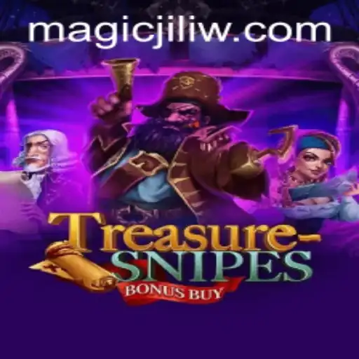 Discover the Enchantment of TreasuresnipesBonusBuy: An In-Depth Look at This Magical Game