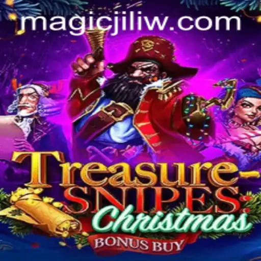 Unveiling the Magic of TreasuresnipesChristmas: A Festive Gaming Adventure