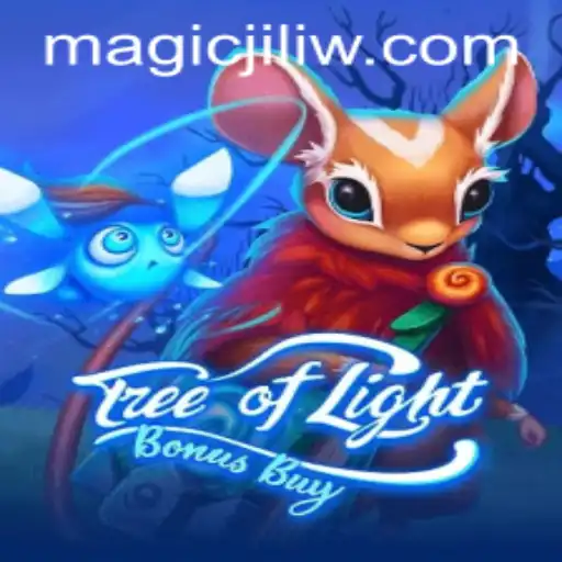 The Enchanting World of TreeOfLightBonusBuy: Magic Jili's Latest Adventure
