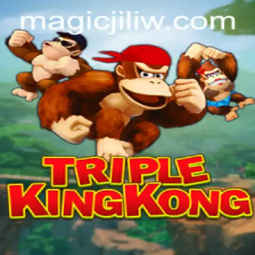 Discover the Magical World of TripleKingKong