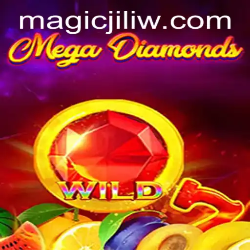 Unveiling the Magic of MegaDiamond