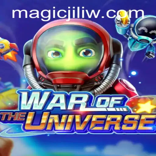 Unveiling the Mystical Adventure of WAROFTHEUNIVERSE