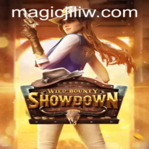 WildBountyShowdown and the Enchanting World of Magic Jili