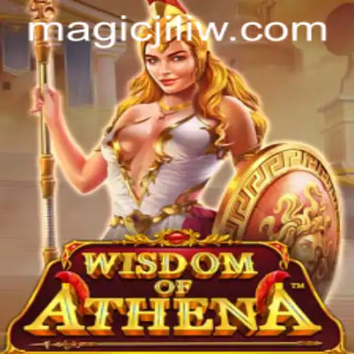Exploring the Enchanting World of 'WisdomofAthena': A Dive into Magic Jili