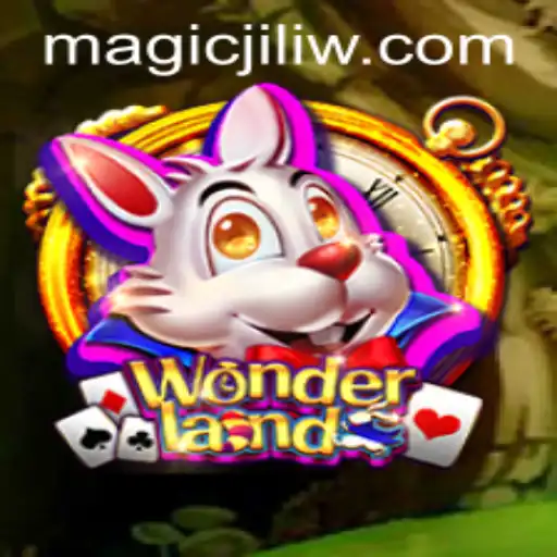 Discover the Enchanting World of Wonderland and the Allure of Magic Jili
