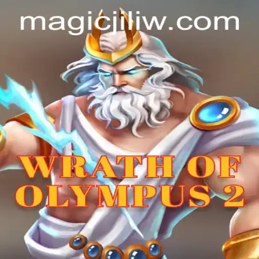 WrathofOlympus2: Unleashing the Power of Greek Mythology and Magic Jili