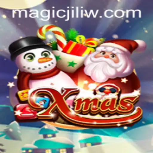 Discover the Enchanting World of Xmas: Magic Jili