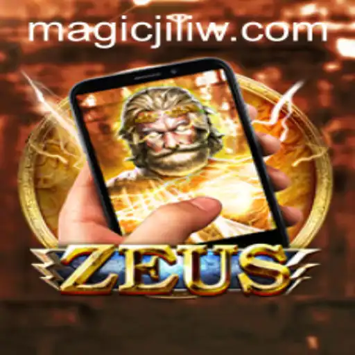 Discovering the Enchantment of ZeusM: A Deep Dive into Magic Jili