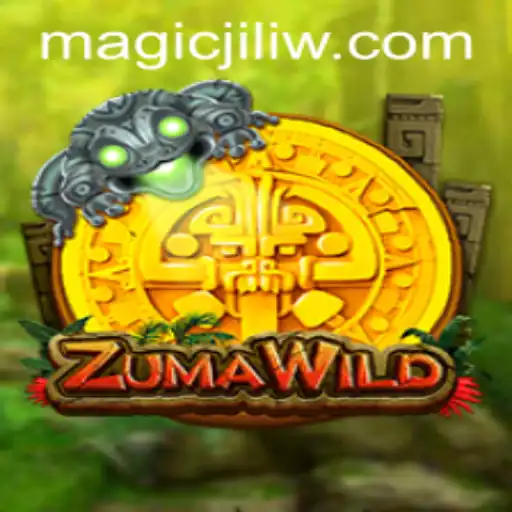 Discover the Enchanting World of ZumaWild and the Magic of Jili